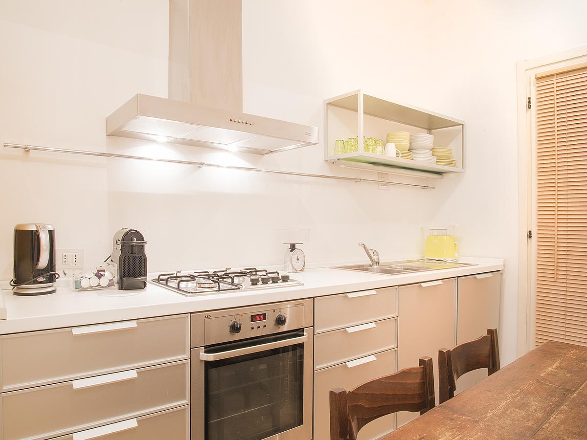 Easyhomes-disciplini Appartement
