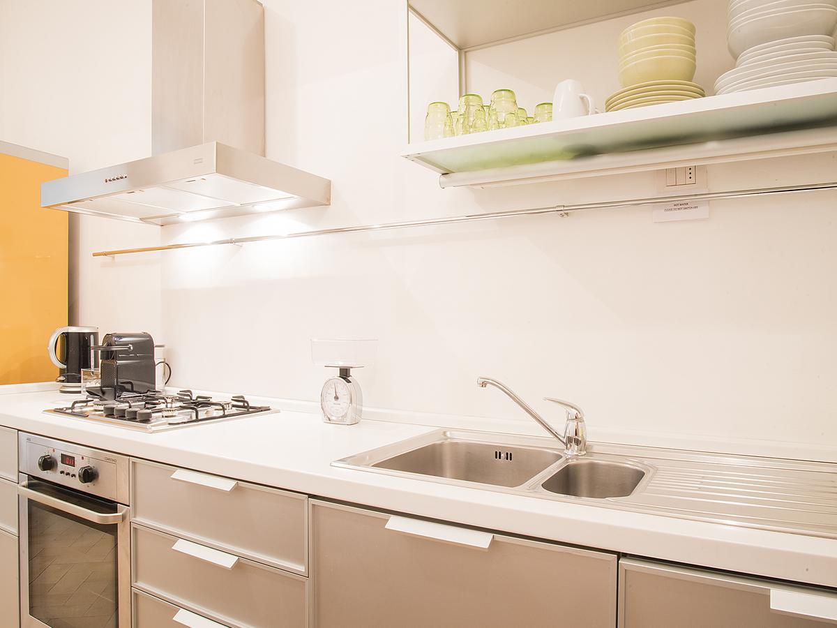 Easyhomes-disciplini Appartement *