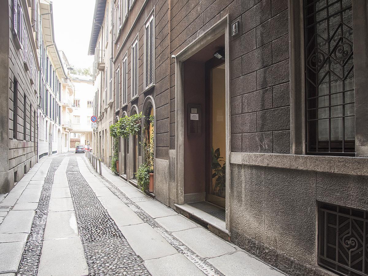 Easyhomes-disciplini Appartement