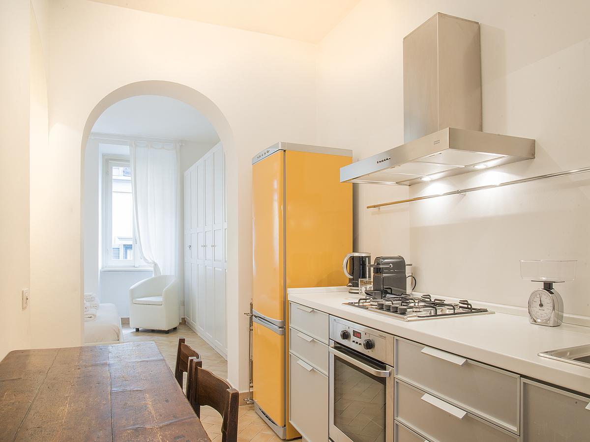 Appartement Easyhomes-disciplini Milaan