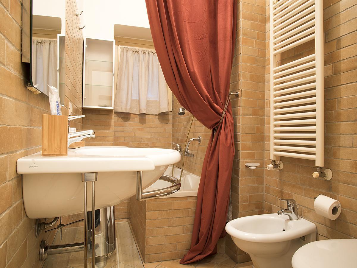 Appartement Easyhomes-disciplini Milaan