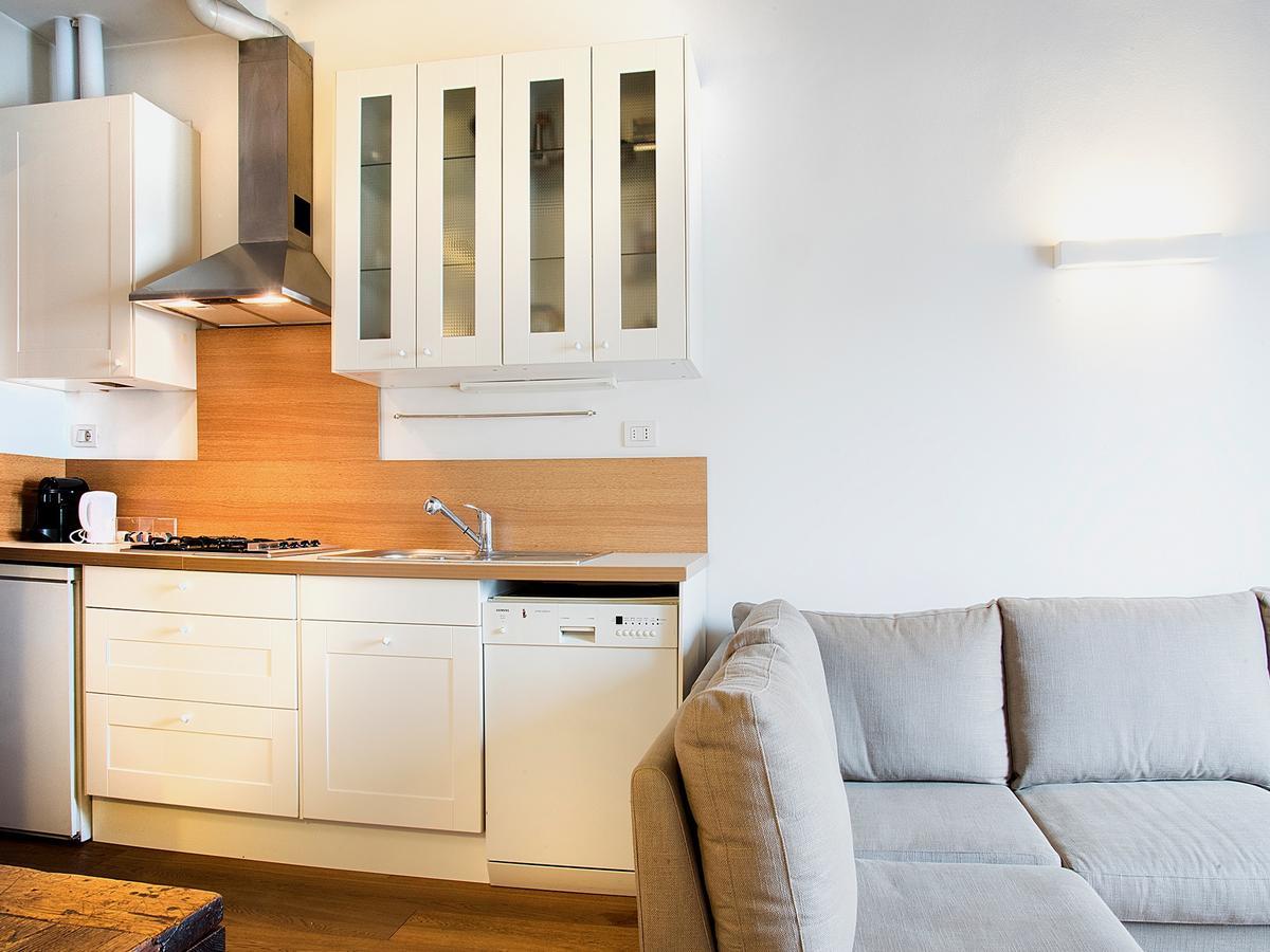 Easyhomes - Porta Venezia Oberdan * Mailand