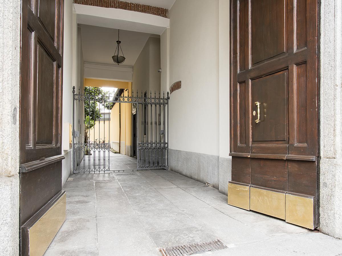 Easyhomes - Porta Venezia Oberdan Apartment Mailand
