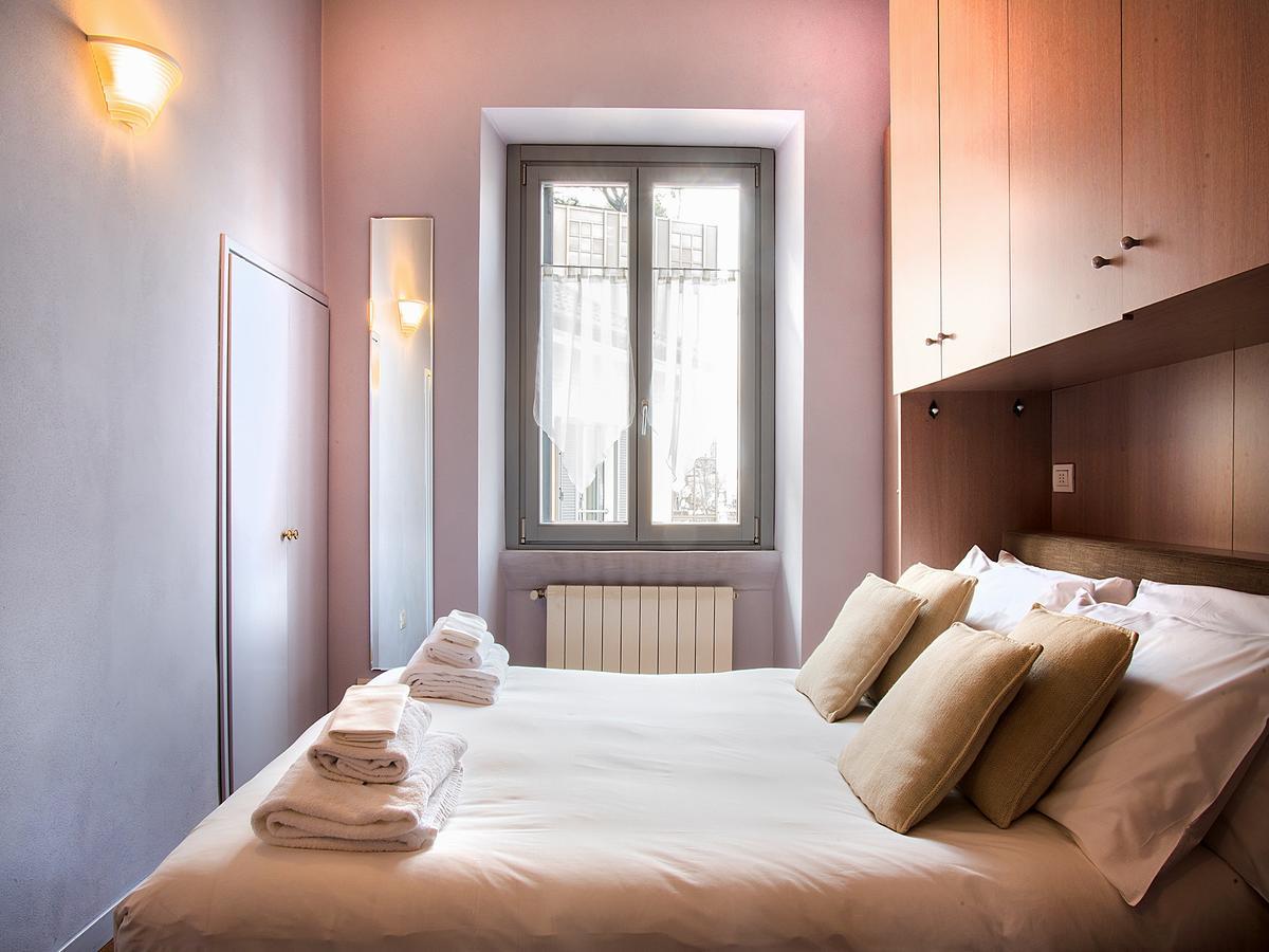 Easyhomes - Porta Venezia Oberdan Leilighet Milano