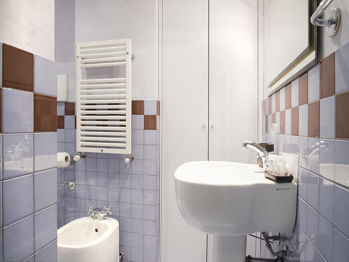 Apartment Easyhomes - Porta Venezia Oberdan *
