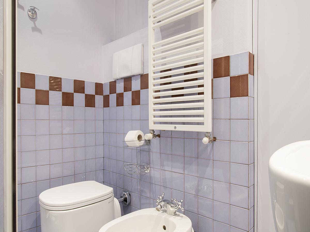 Easyhomes - Porta Venezia Oberdan Apartment Mailand