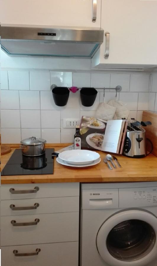 Apartment In Milano, Close To Undergrond M3 Milan