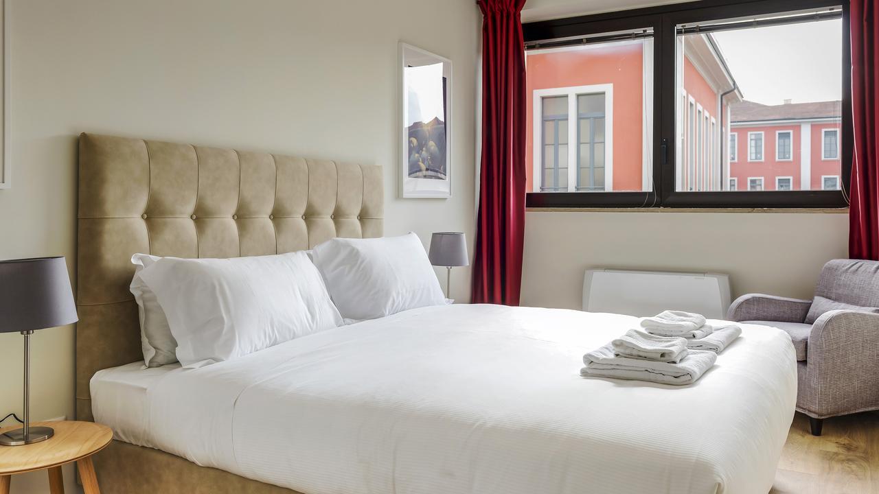Lejlighed Italianway-bergonzoli Place *
