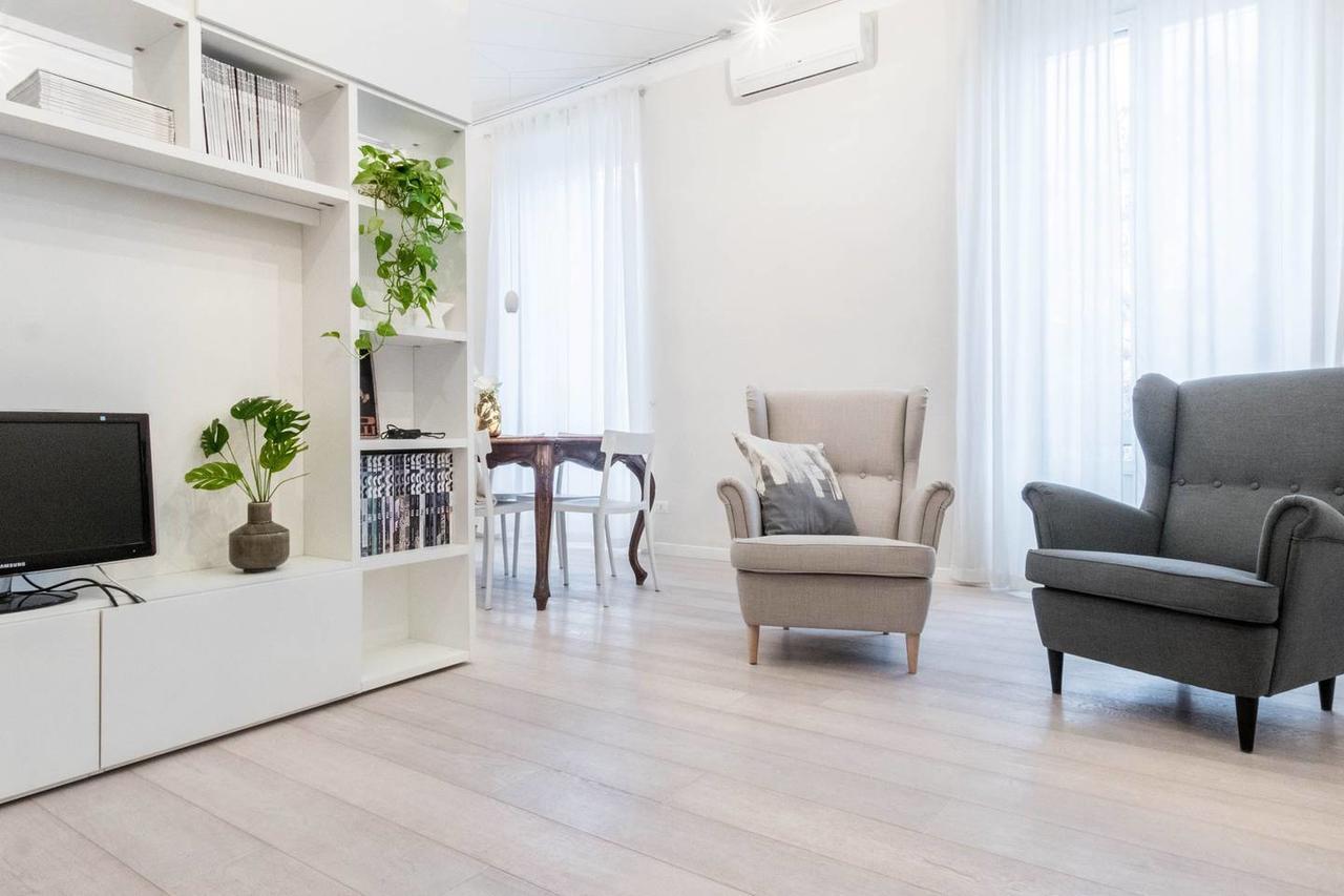 Casa vacanze Hintown Piazza Gerusalemme Milano