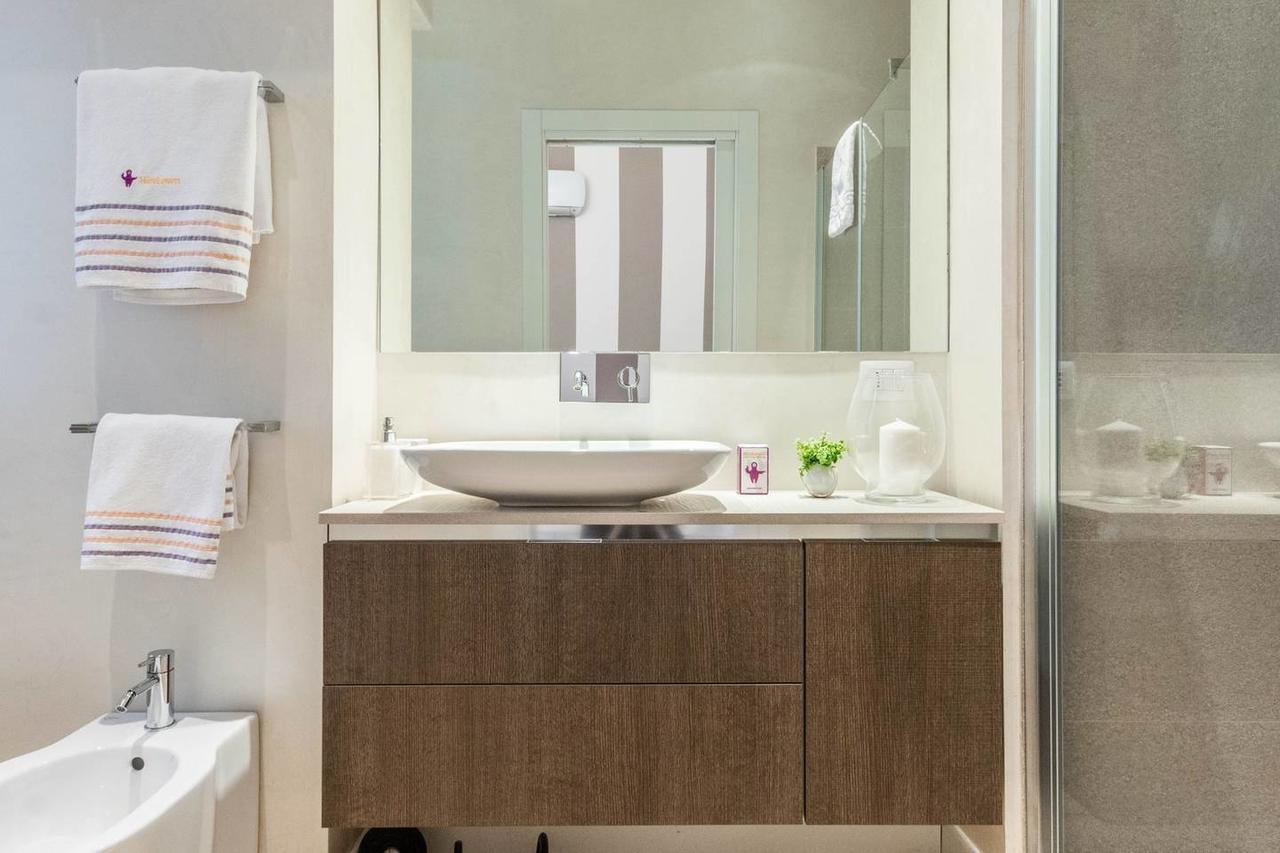 Casa vacanze Hintown Piazza Gerusalemme *