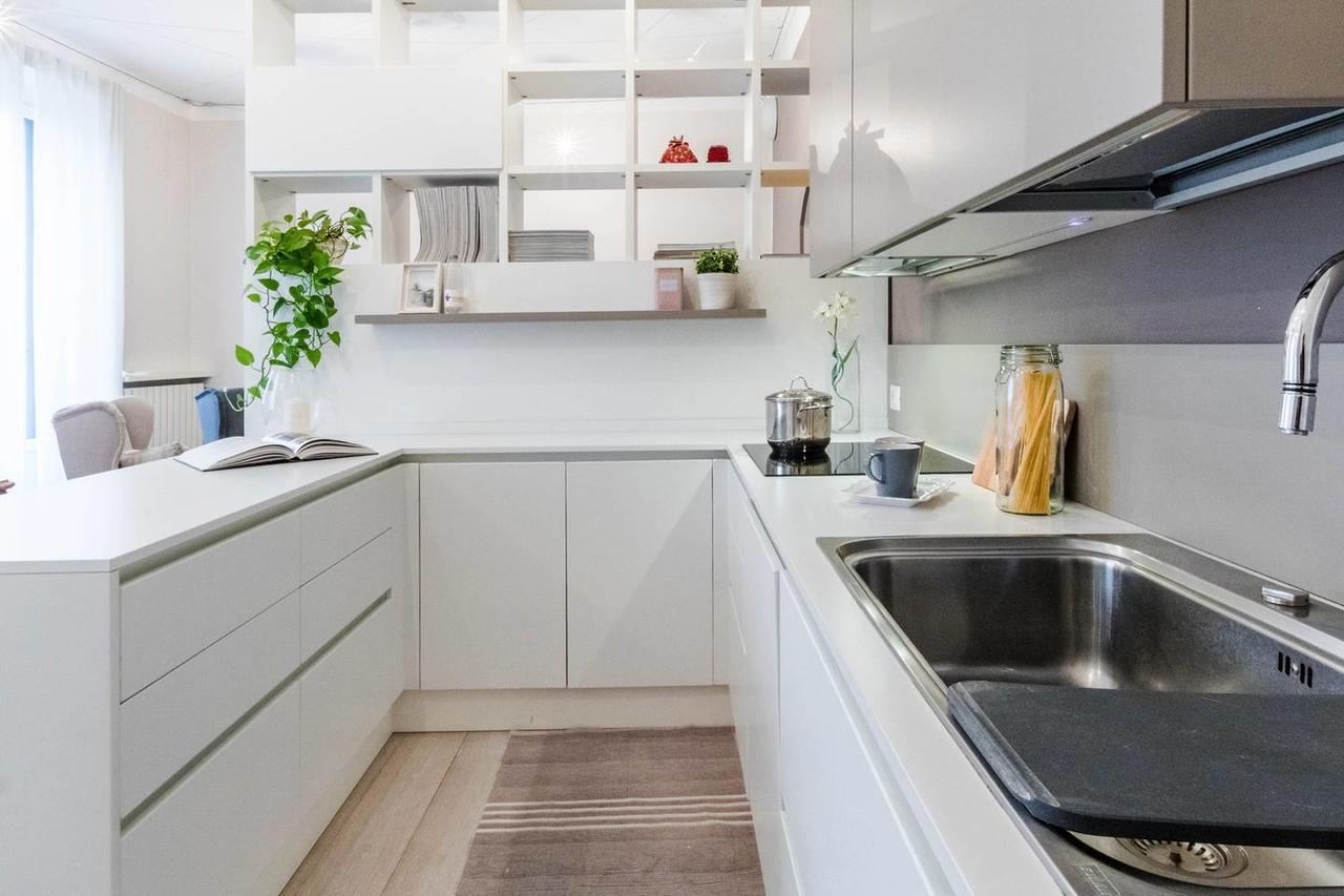 Casa vacanze Hintown Piazza Gerusalemme Milano