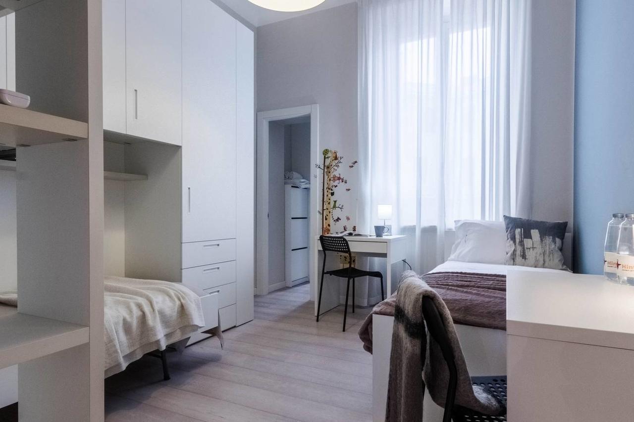Casa vacanze Hintown Piazza Gerusalemme *