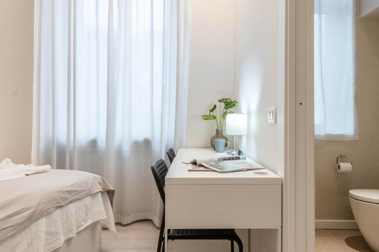 Casa vacanze Hintown Piazza Gerusalemme