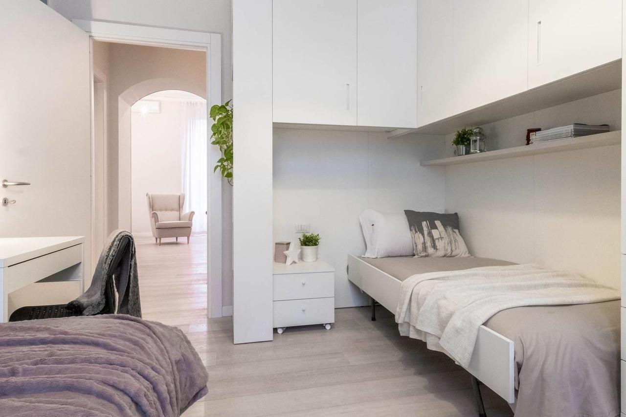 Casa vacanze Hintown Piazza Gerusalemme