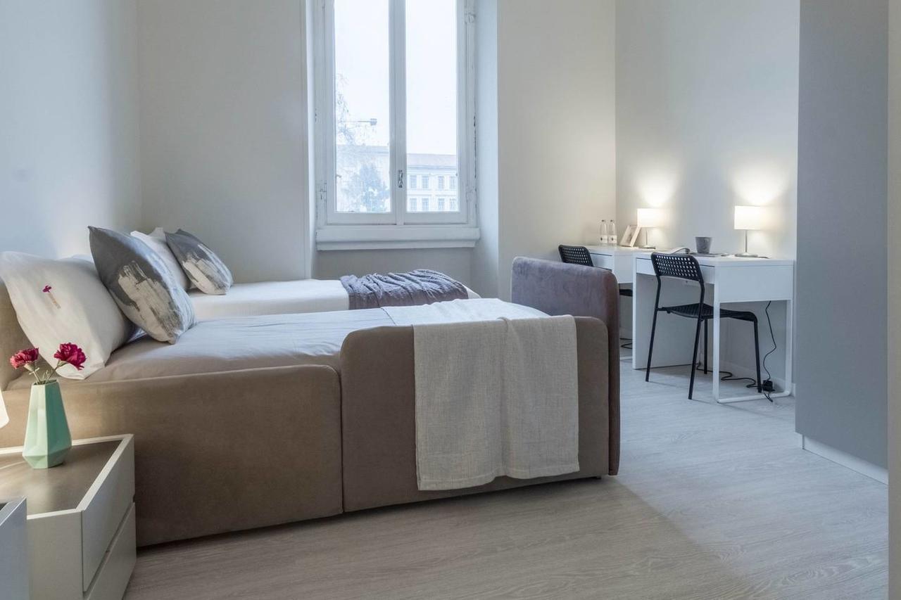 Casa vacanze Hintown Piazza Gerusalemme