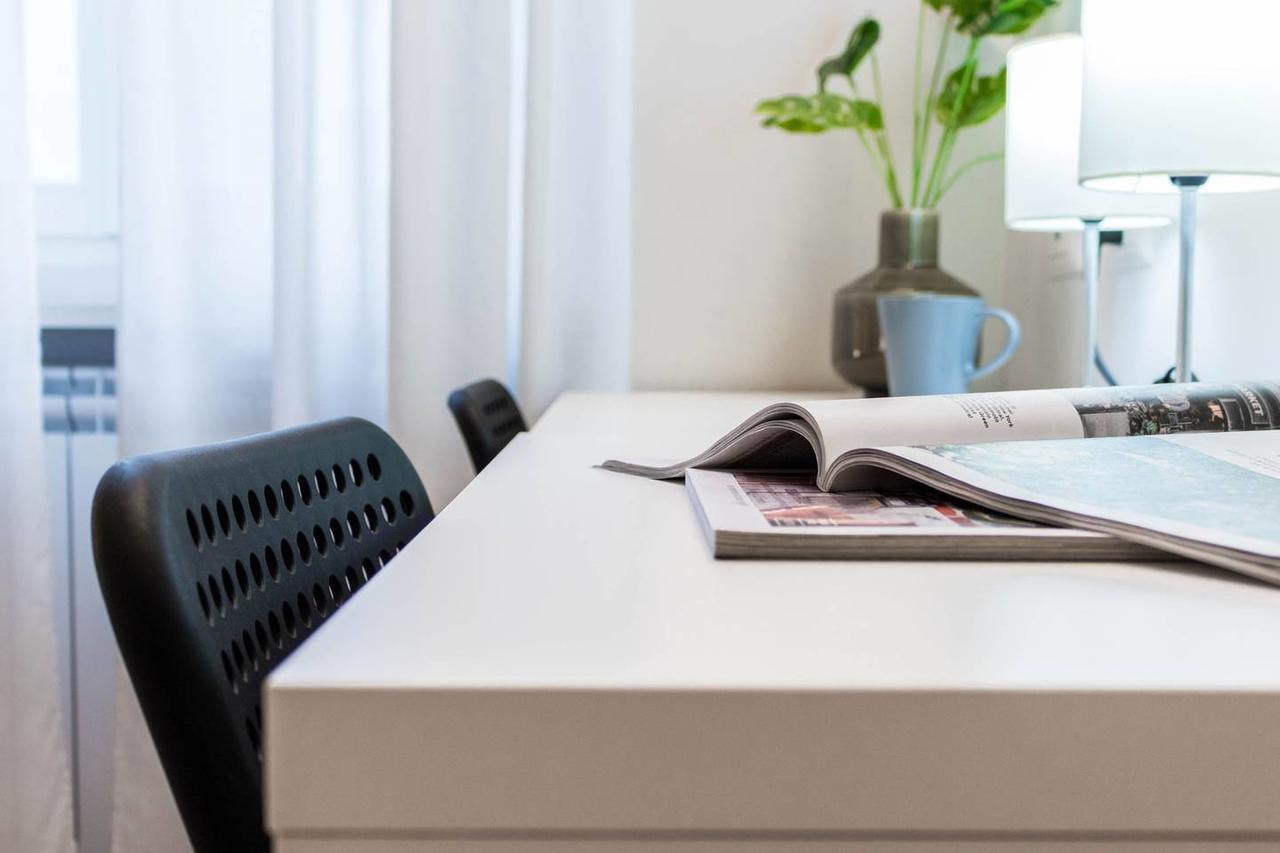 Casa vacanze Hintown Piazza Gerusalemme Milano