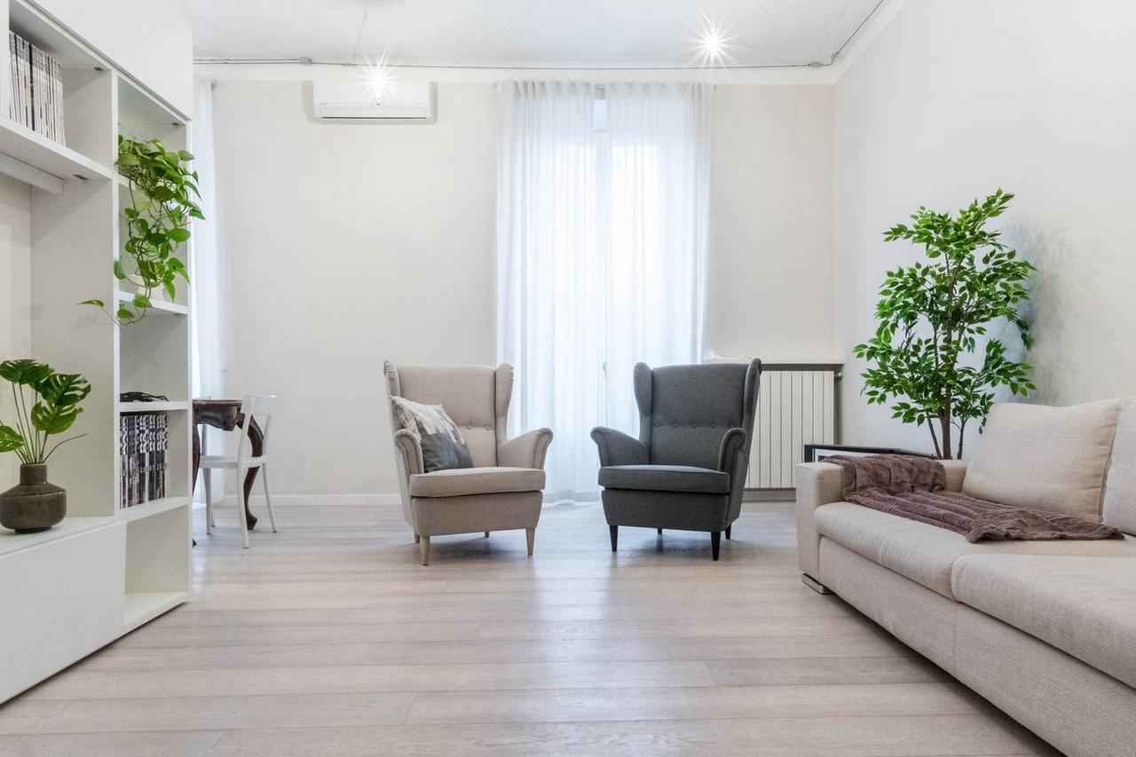 Hintown Piazza Gerusalemme Casa vacanze Milano