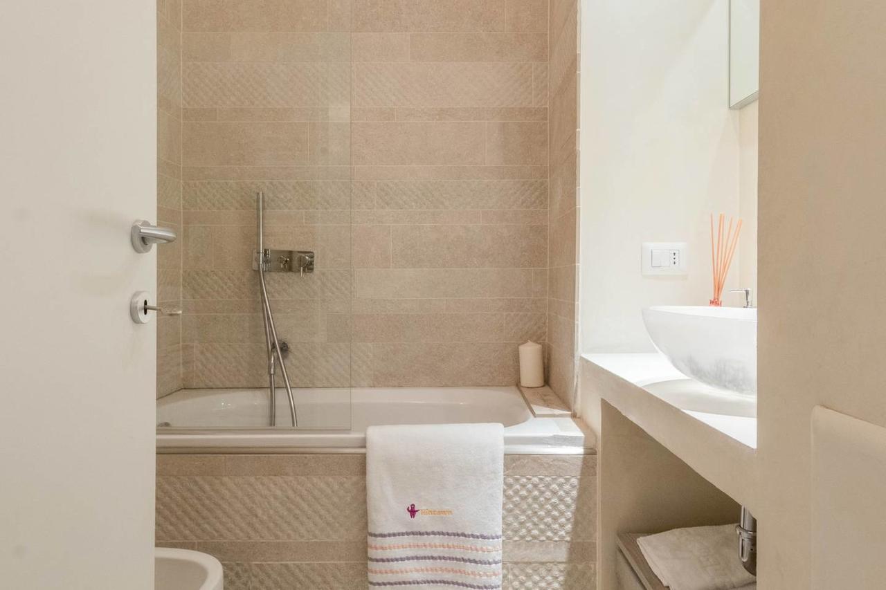 Casa vacanze Hintown Piazza Gerusalemme