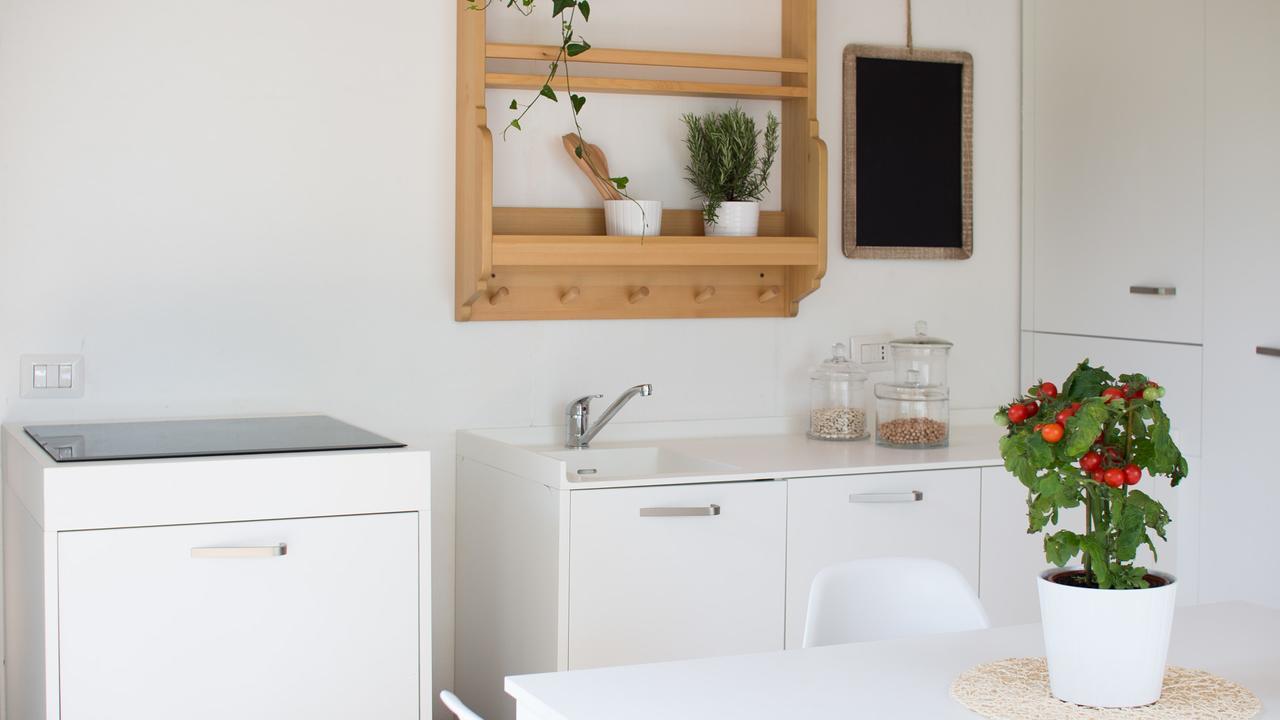 Campingplads Ecosuite & Milano