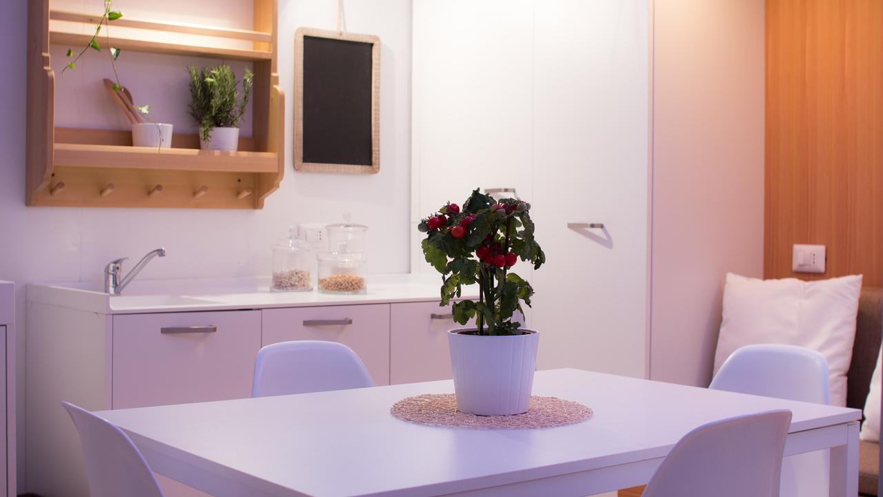 Ecosuite & 4* Milano