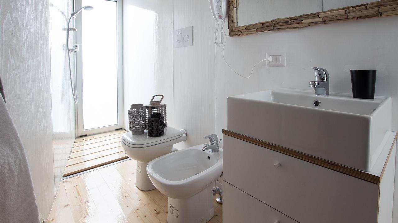 Ecosuite & Campingplads