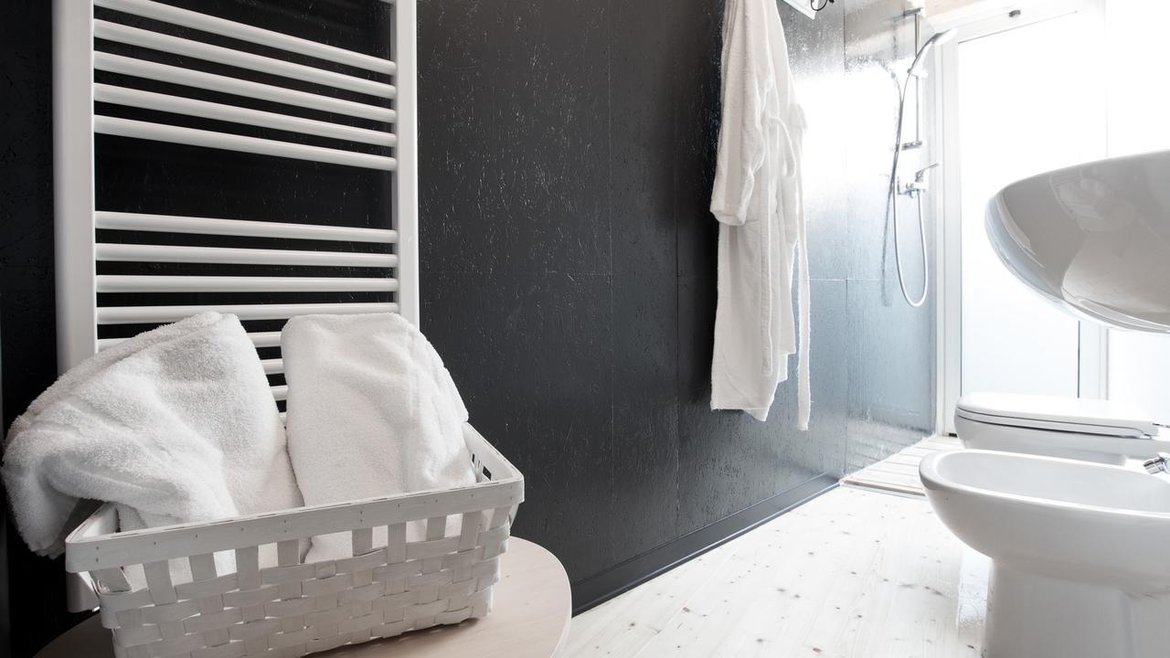Campingplads Ecosuite &