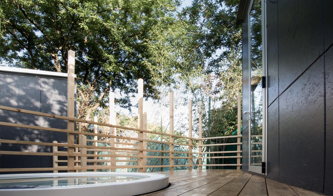 Ecosuite & 4* Milano