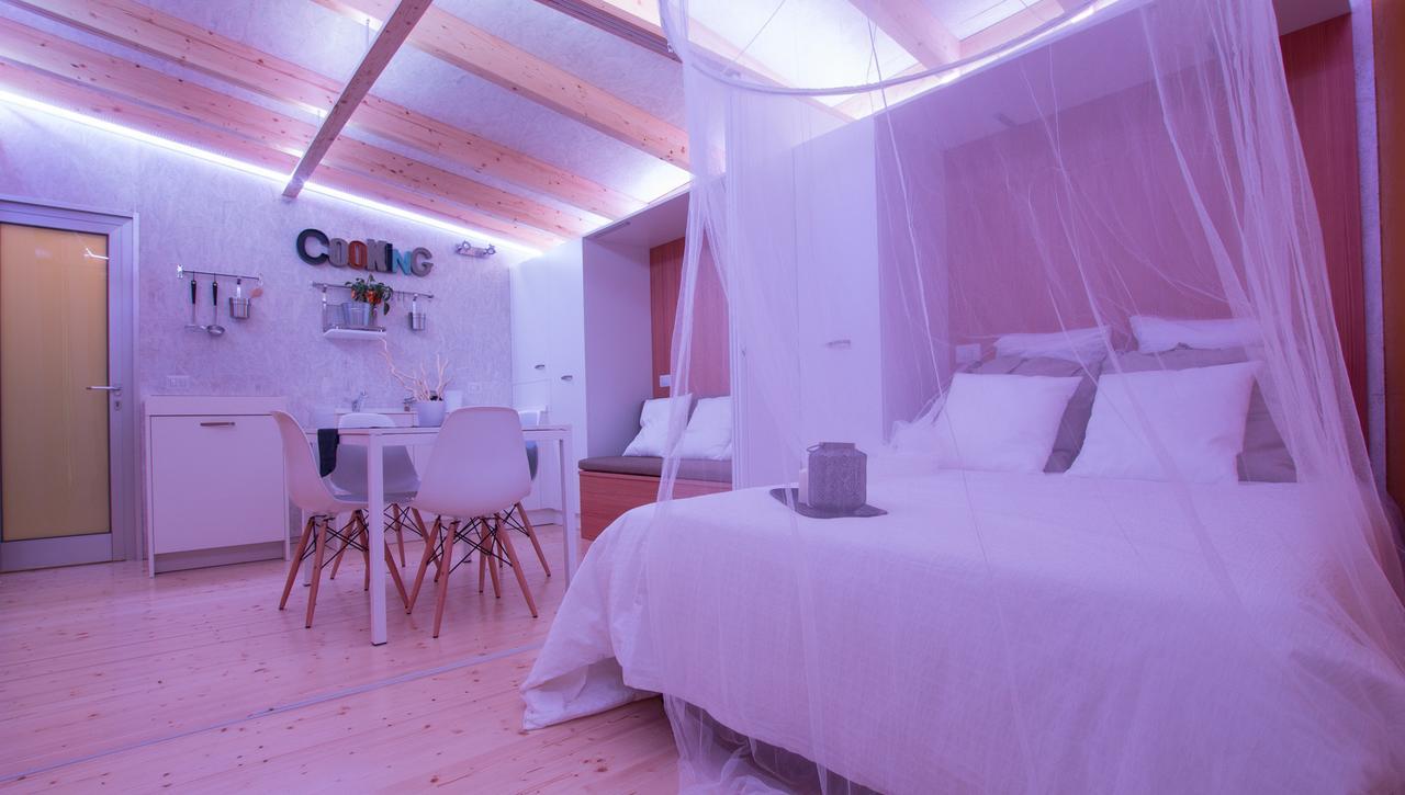 Ecosuite & 4* Milano