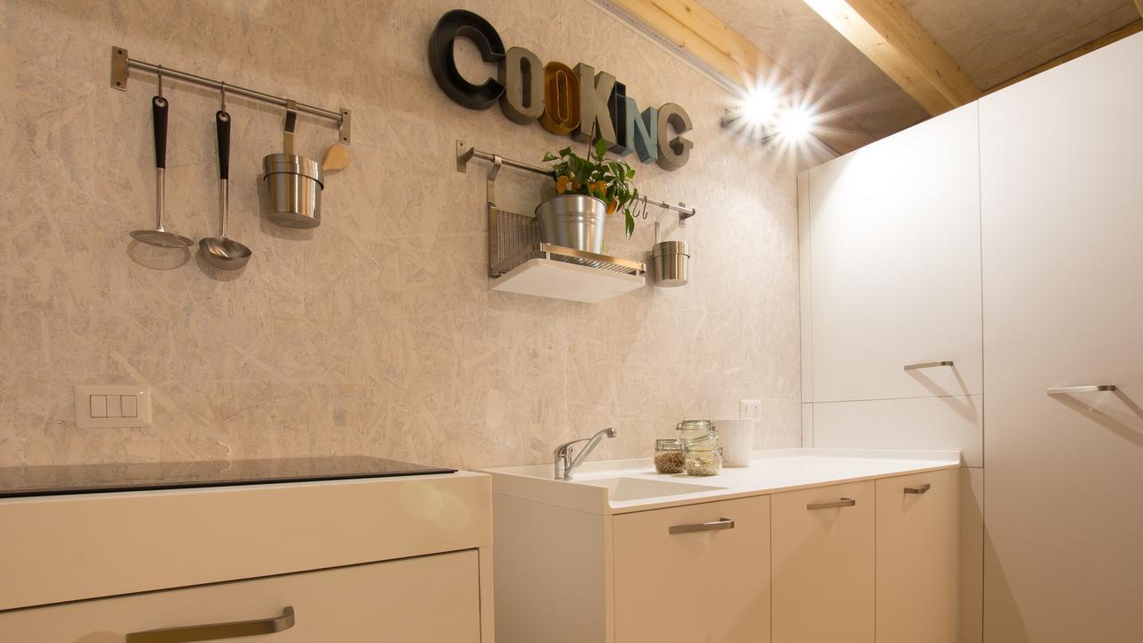 Ecosuite & Campingplads 4*