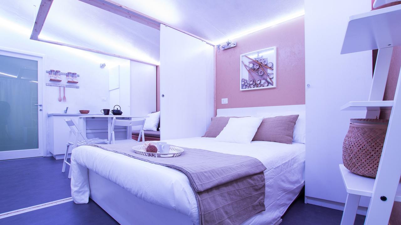 Ecosuite & Campingplads 4*