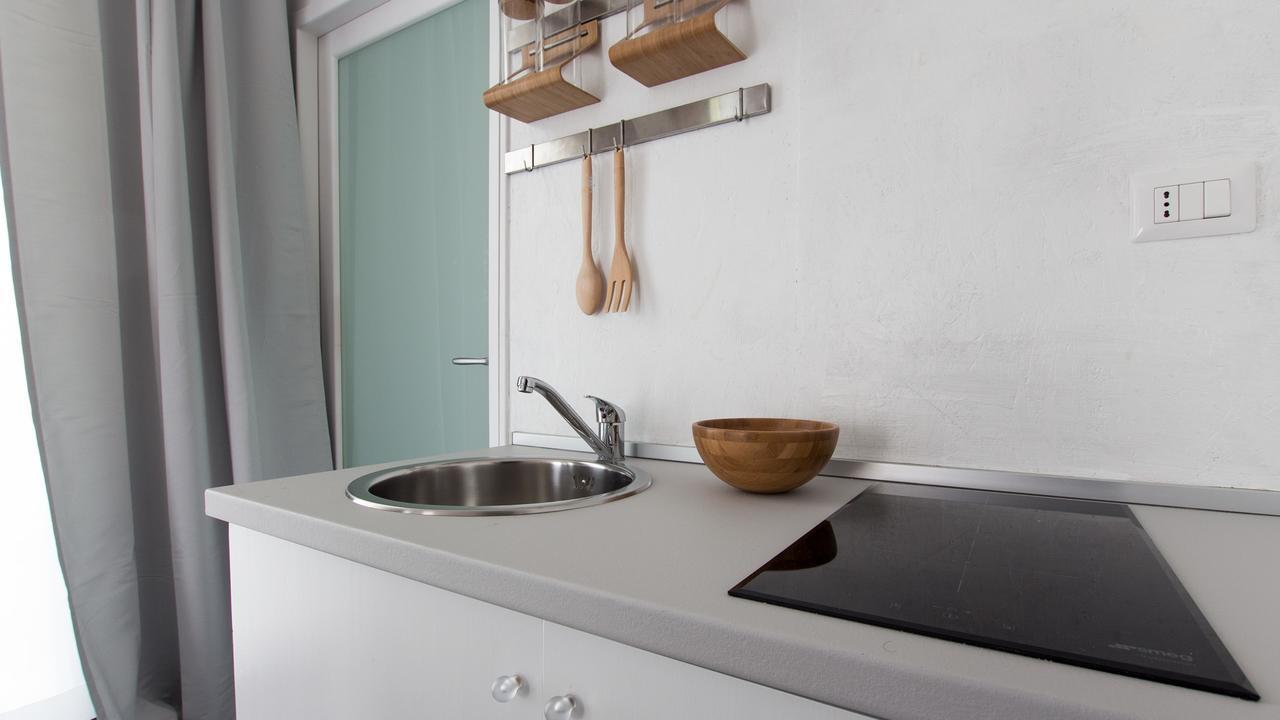 Campingplads Ecosuite &