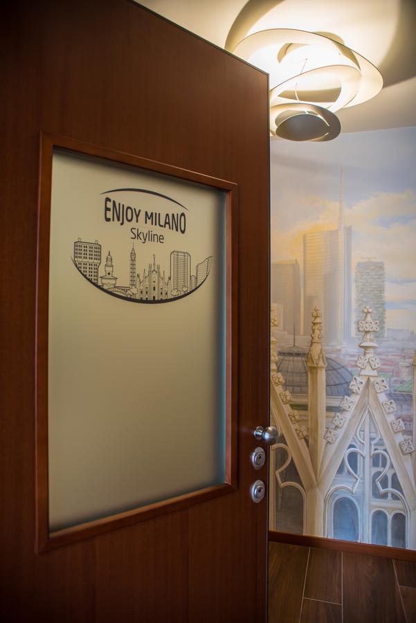 Gasthof Enjoy Skyline