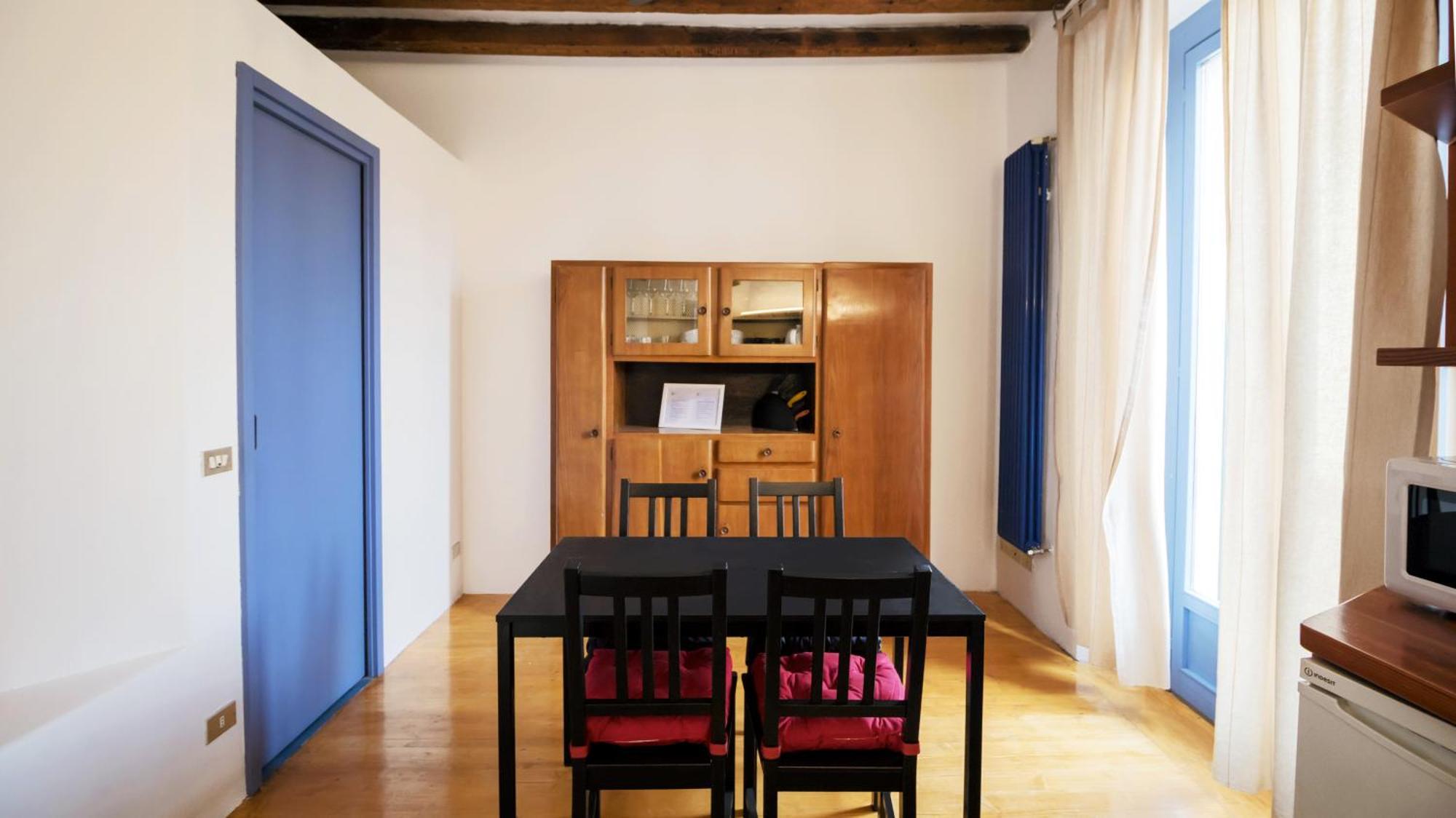 Italianway-pastrengo 11 Flat *