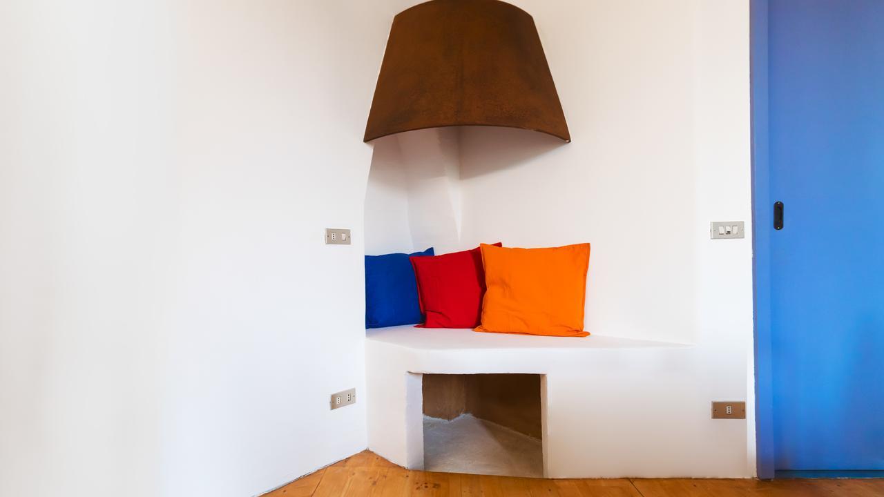 Italianway-pastrengo 11 Flat * Milano