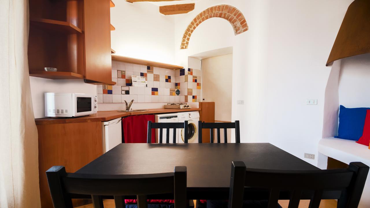 Italianway-pastrengo 11 Flat Leilighet