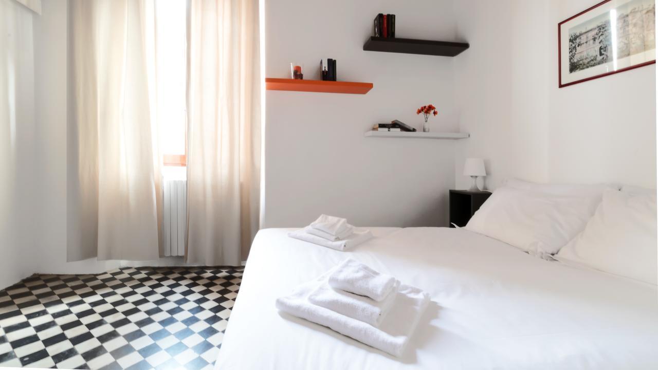 Lejlighed Italianway-pastrengo 11 Flat Milano