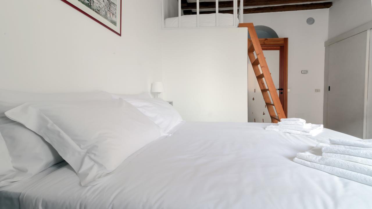 Italianway-pastrengo 11 Flat Lejlighed Milano