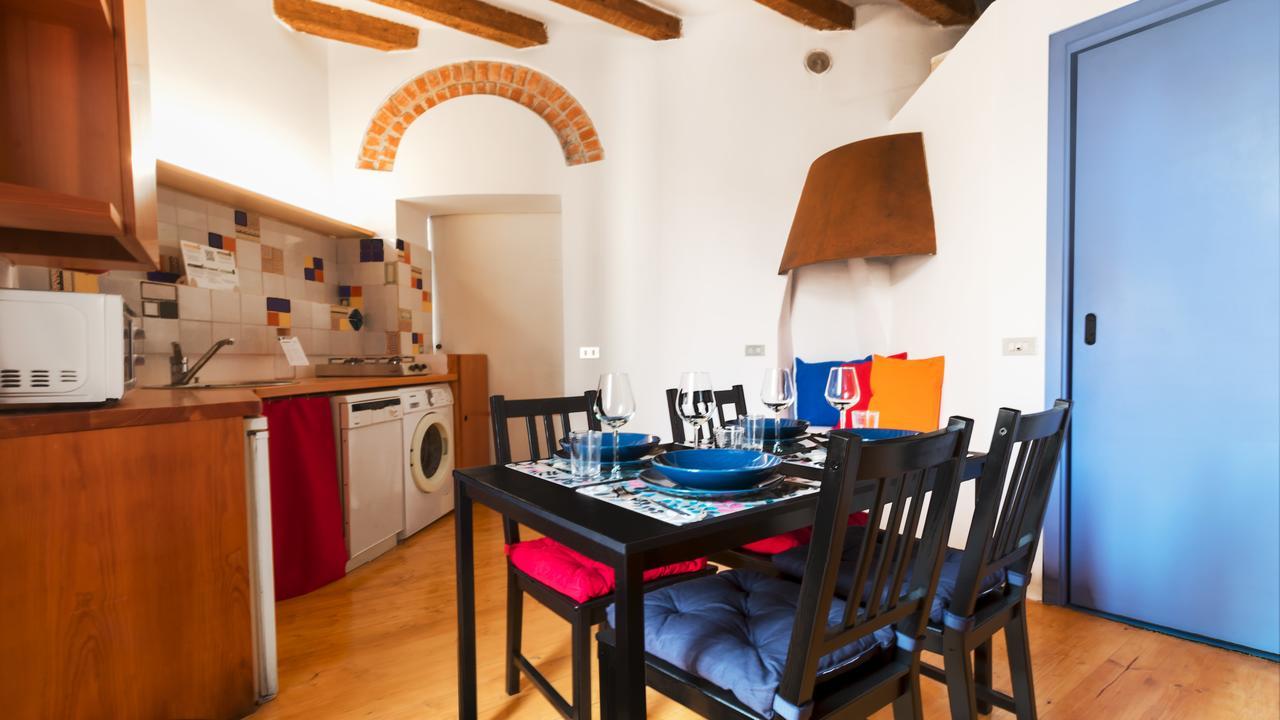 Lejlighed Italianway-pastrengo 11 Flat Milano