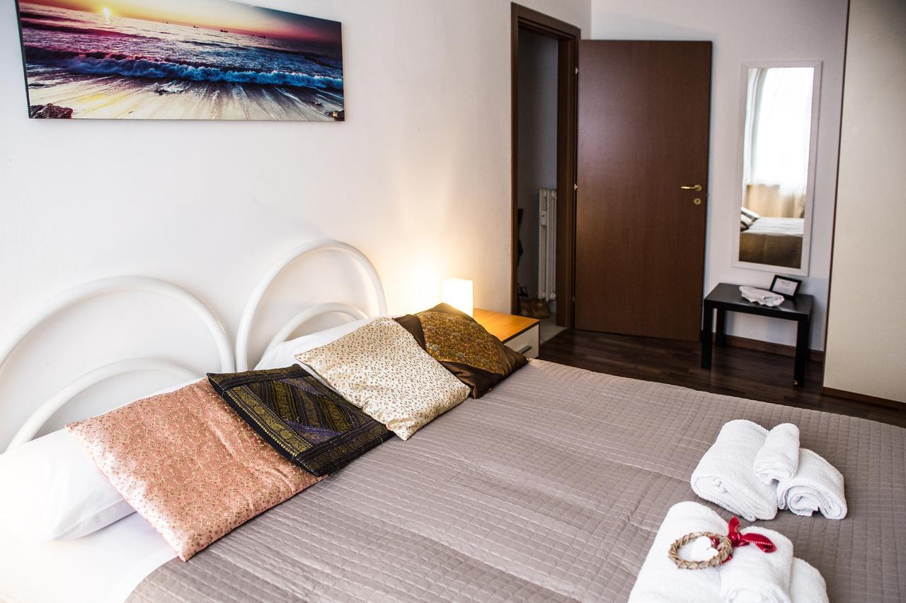 Gambara Citylife Urban Nest Lejlighed