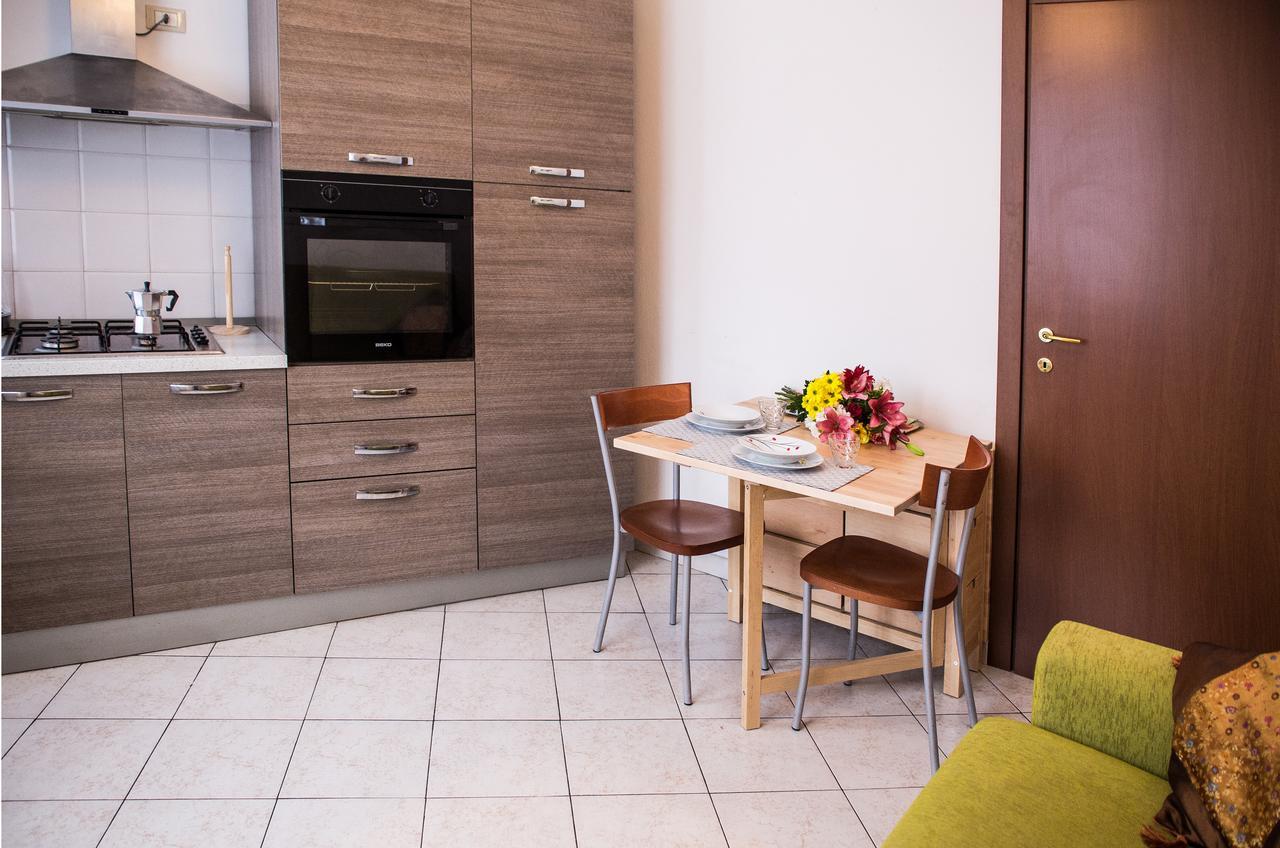 Gambara Citylife Urban Nest Lejlighed Milano