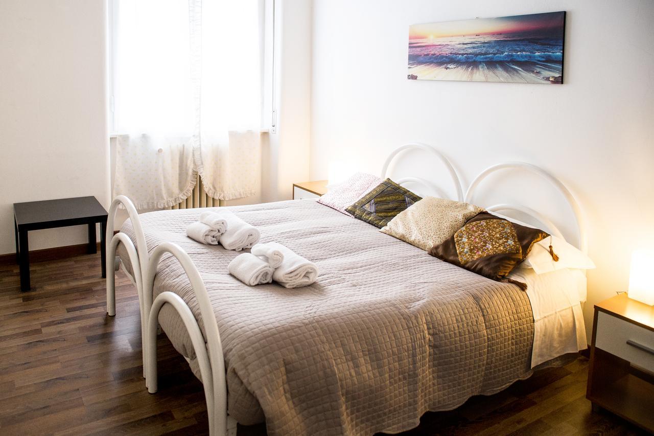 Lejlighed Gambara Citylife Urban Nest Milano