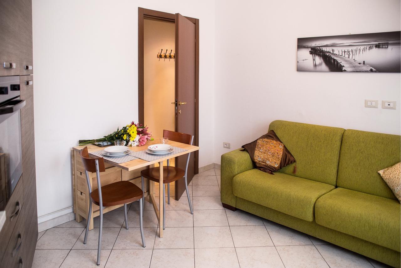 Gambara Citylife Urban Nest Lejlighed Milano