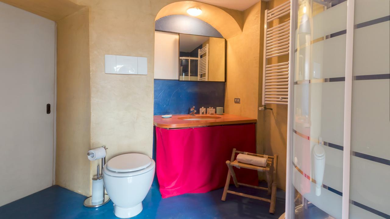 Lejlighed Italianway-pastrengo 11 Flat Milano
