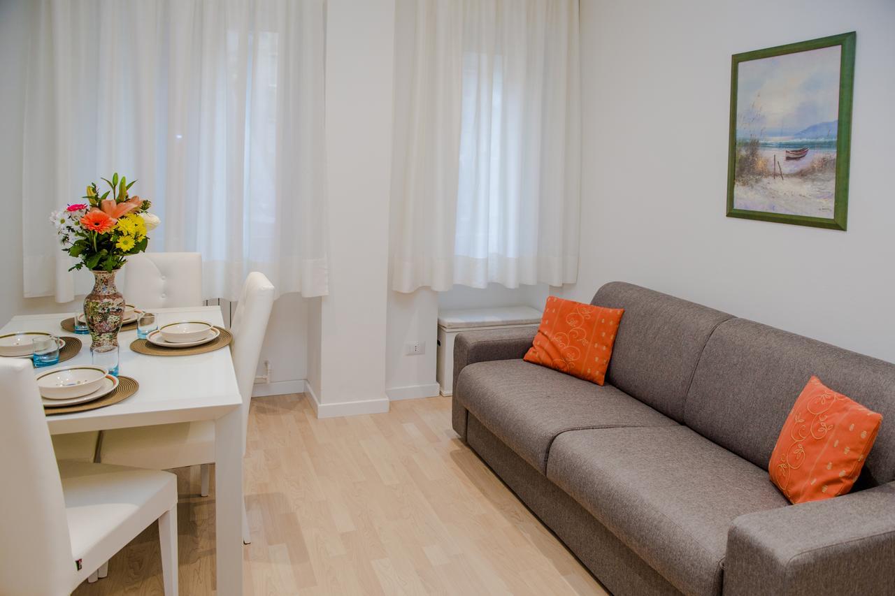Leilighet Guesthost - Istria M5 Cozy *