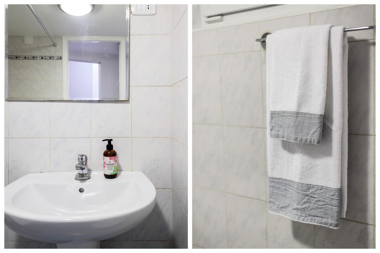 Altido Gracious Navigli Flat, Easy Access To Centre