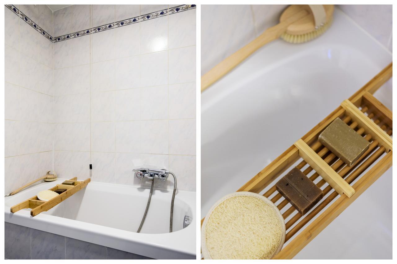 Altido Gracious Navigli Flat, Easy Access To Centre *