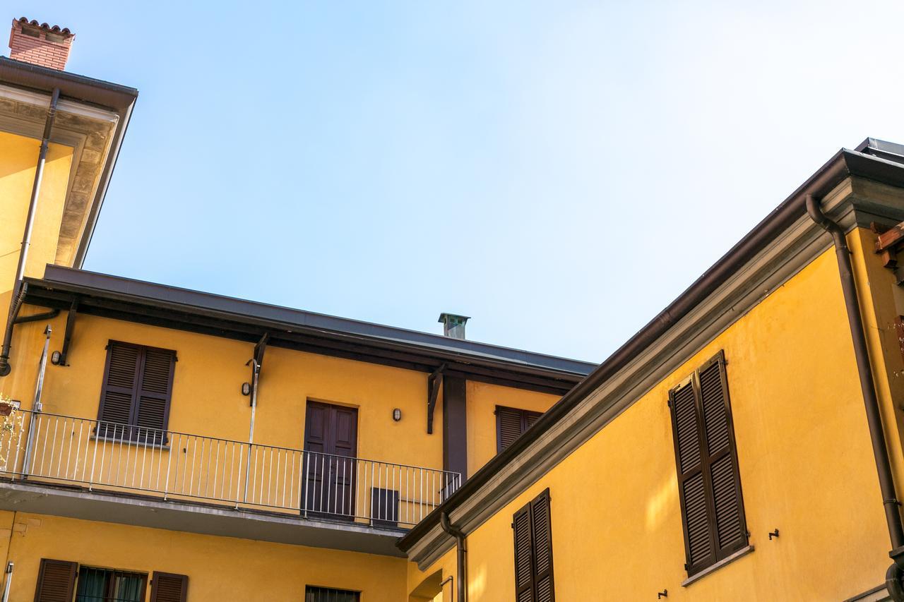 Heart Corso Appartamento Milano