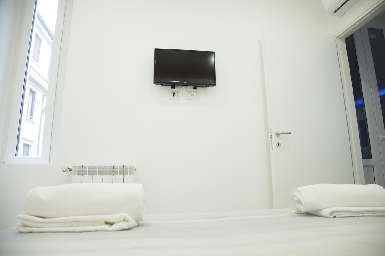 Coolplace Washington Milano