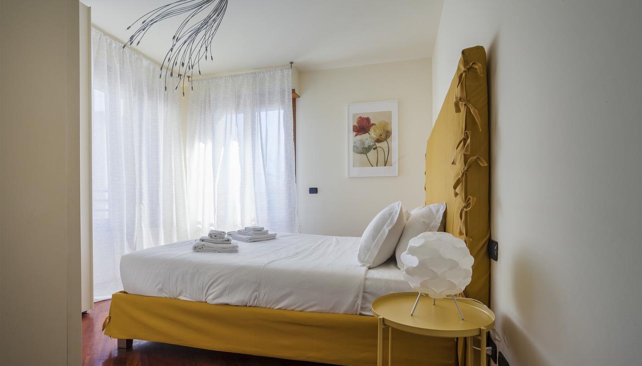 Italianway-spadolini Appartamento