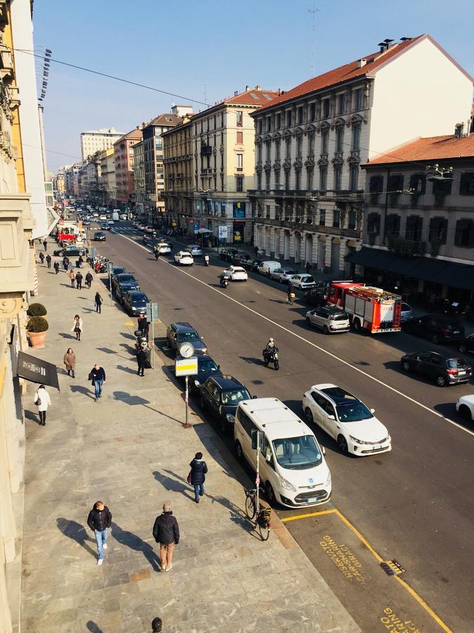 Dimora Storica Gjestgiverier *
